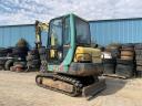 Mini bager Yanmar B25V