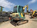 Minikuter Yanmar B25V