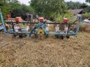 Seed drill