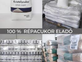 Kristálycukor