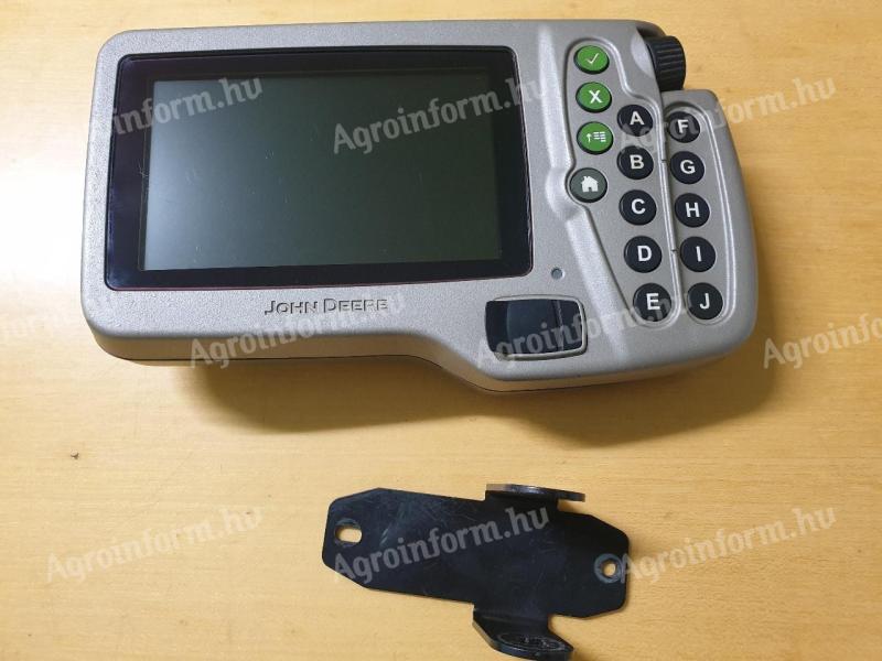 John Deere GreenStar 2 1800 univerzalni zaslon/monitor