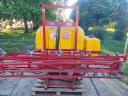 Schiffer suspended field sprayer 400 L/12 m