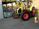 Claas Arion 530 - 0% DPH - Dodanie - 2600 hodín - S čelným nakladačom