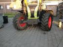 Claas Arion 530 - 0% VAT - Delivered - 2600 h - Front loader