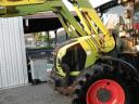 Claas Arion 530 - 0% DPH - Dodávka - 2600 h - Čelní nakladač