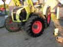 Claas Arion 530 - 0% DPH - Dodanie - 2600 hodín - S čelným nakladačom