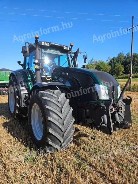 Valtra T163Direct TwinTrac - 0%Áfa-Leszállítva