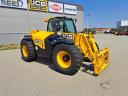 JCB 541-70 Agri Plus Teleskoplader