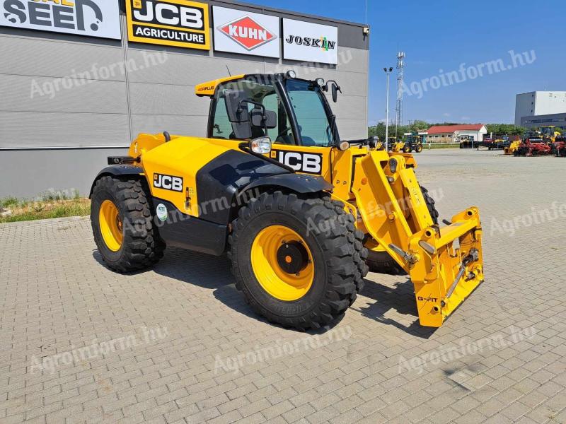 Teleskopický manipulátor JCB 541-70 Agri Plus