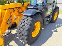 Stivuitor telescopic JCB 541-70 Agri Plus