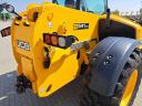 Stivuitor telescopic JCB 541-70 Agri Plus