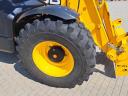 JCB 541-70 Agri Plus Teleskoplader