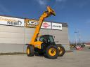 Teleskopický nakladač JCB 541-70 Agri Plus