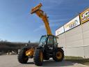 Stivuitor telescopic JCB 541-70 Agri Plus