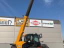 Teleskopski manipulator JCB 541-70 Agri Plus