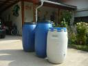 I would like to buy plastic barrels 120-150-200 litres in bulk