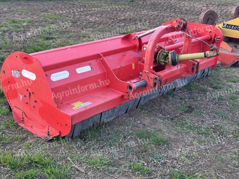 MASCHIO GASPARDO 3, 1 m cositoare, mulcător