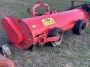 MASCHIO GASPARDO 3, 1 m cositoare, mulcător