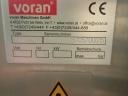 Voran SA200 washer/dryer for sale