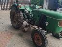 Deutz 30le veterán traktor