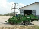 WÜHLMAUS 411 potato harvester (used)