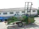 WÜHLMAUS 411 potato harvester (used)