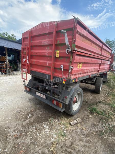 Mbp mid-bottom truck wheel strong sides inner tarpaulin roof tarpaulins