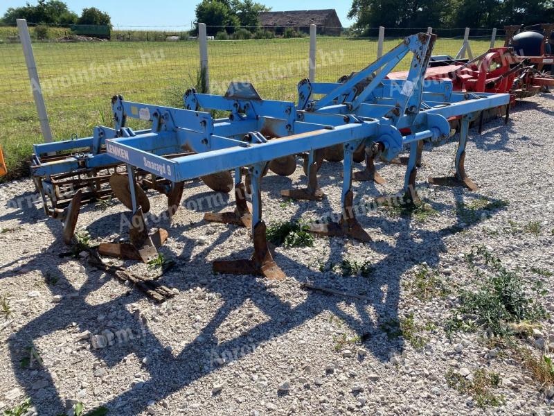 Lemken Emerald 9/400