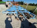 Lemken Emerald 9/400