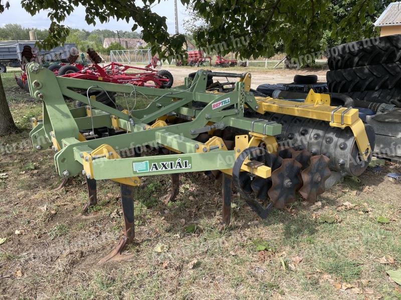 REPTILL 3000 medium depth cultivator