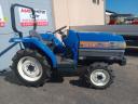 Iseki TG21F GEAS21 Japanese tractor with power steering, all-wheel drive, 21 hp, directional gearbox