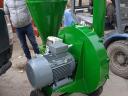 M-ROL pneumatic grain elevator 11 kW