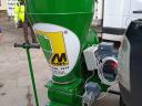 M-ROL Grain suction blower 8 tons/hour