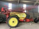 Kverneland Rau Ikarus S28 field trailed sprayer