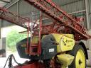 Kverneland Rau Ikarus S28 field trailed sprayer