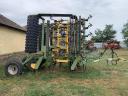 Framest Frakomb 6000 type compactor for sale