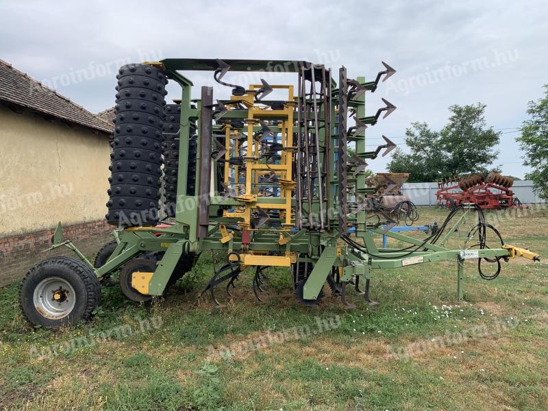 Framest Frakomb 6000 type compactor for sale