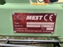 Framest Frakomb 6000 type compactor for sale