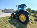 JOHN DEERE 8320