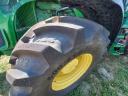 JOHN DEERE 8320