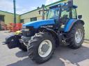 NEW HOLLAND TM165