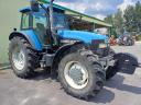 NEW HOLLAND TM165