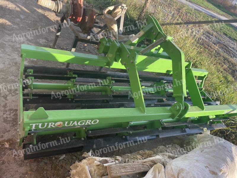 Azim Turquagro 3 meter drying roller