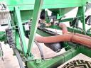 JOHN DEERE 740A, 9 m, semănătoare de cereale