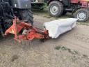 Kuhn 210 disk kosilica