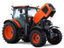 Prodajem traktore Kubota M6002 sa lagera