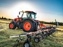 Kubota M6002 tractors for sale from stock