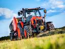 Prodajem traktore Kubota M6002 sa lagera