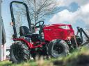 IGJ Vehicle Manufacturing Small Tractor Centre - Quality tractors from 18-62 HP