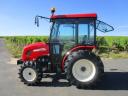 IGJ Vehicle Manufacturing Small Tractor Centre - Quality tractors from 18-62 HP